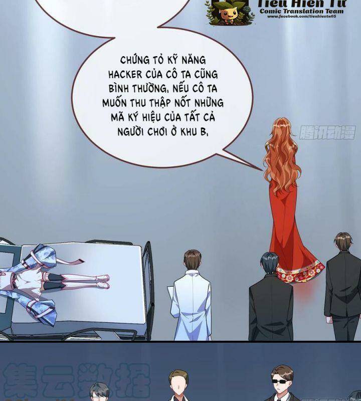 Vạn Tra Triêu Hoàng Chapter 548 - Trang 2