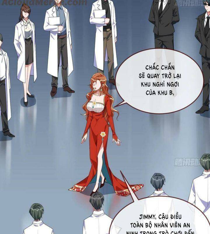 Vạn Tra Triêu Hoàng Chapter 548 - Trang 2