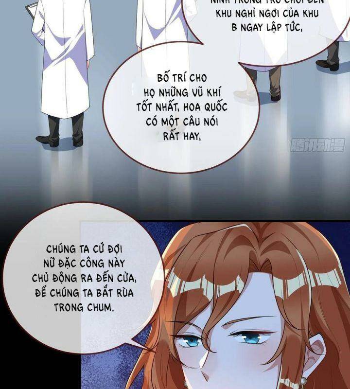 Vạn Tra Triêu Hoàng Chapter 548 - Trang 2