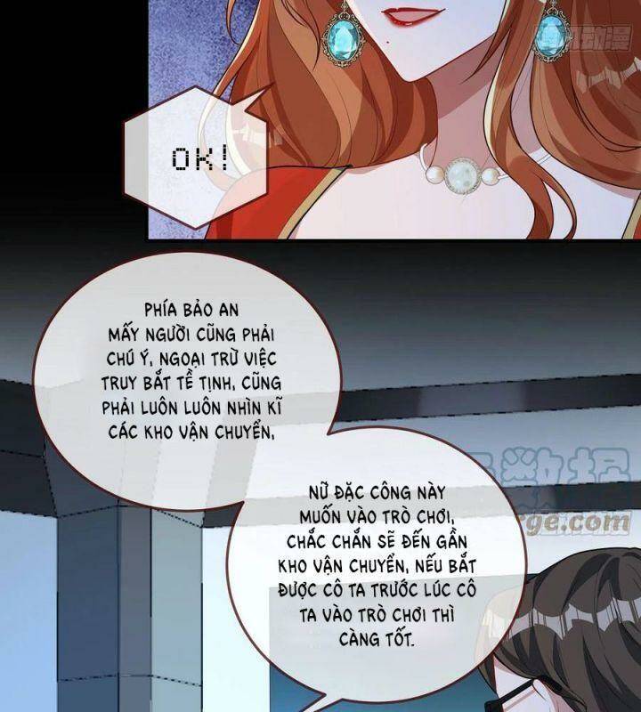 Vạn Tra Triêu Hoàng Chapter 548 - Trang 2