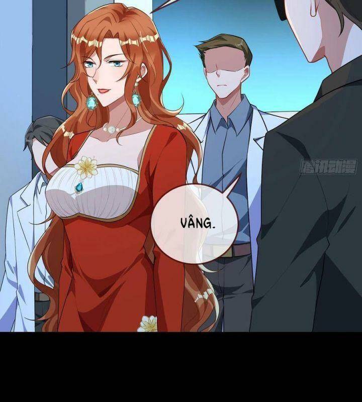 Vạn Tra Triêu Hoàng Chapter 548 - Trang 2