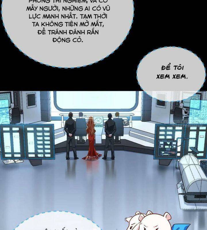 Vạn Tra Triêu Hoàng Chapter 548 - Trang 2