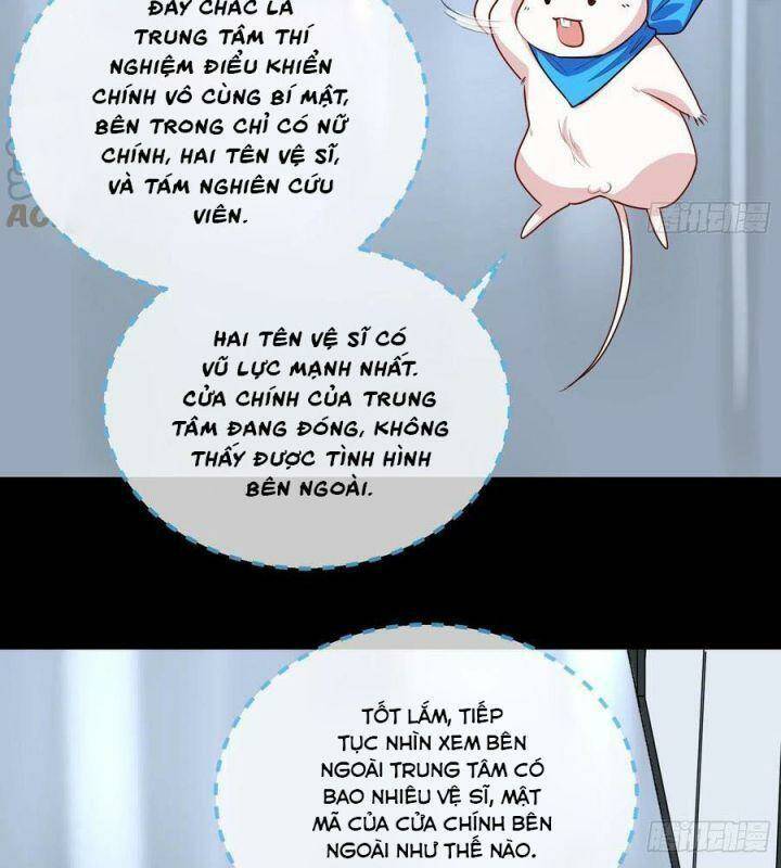 Vạn Tra Triêu Hoàng Chapter 548 - Trang 2