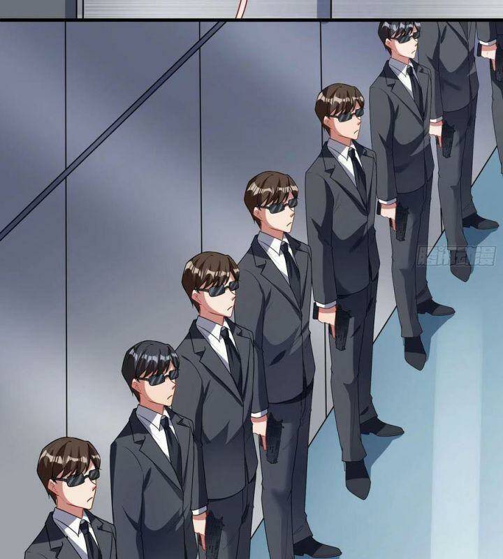 Vạn Tra Triêu Hoàng Chapter 548 - Trang 2