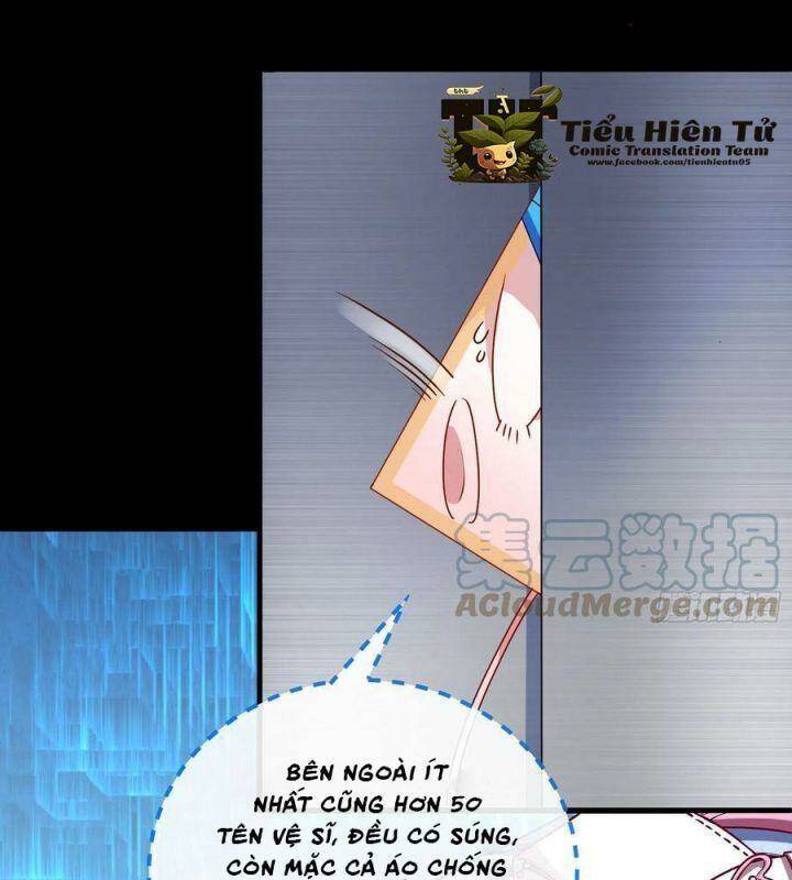 Vạn Tra Triêu Hoàng Chapter 548 - Trang 2