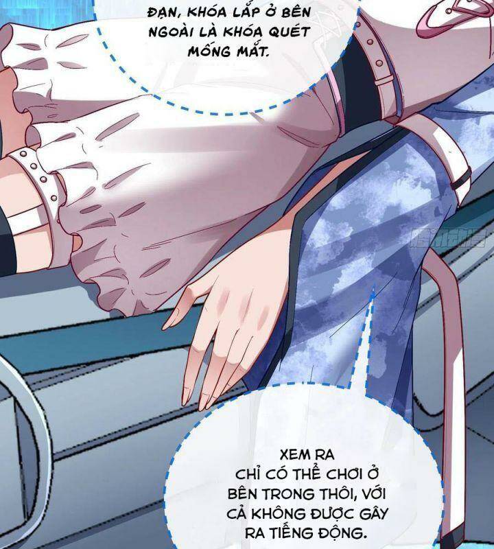 Vạn Tra Triêu Hoàng Chapter 548 - Trang 2