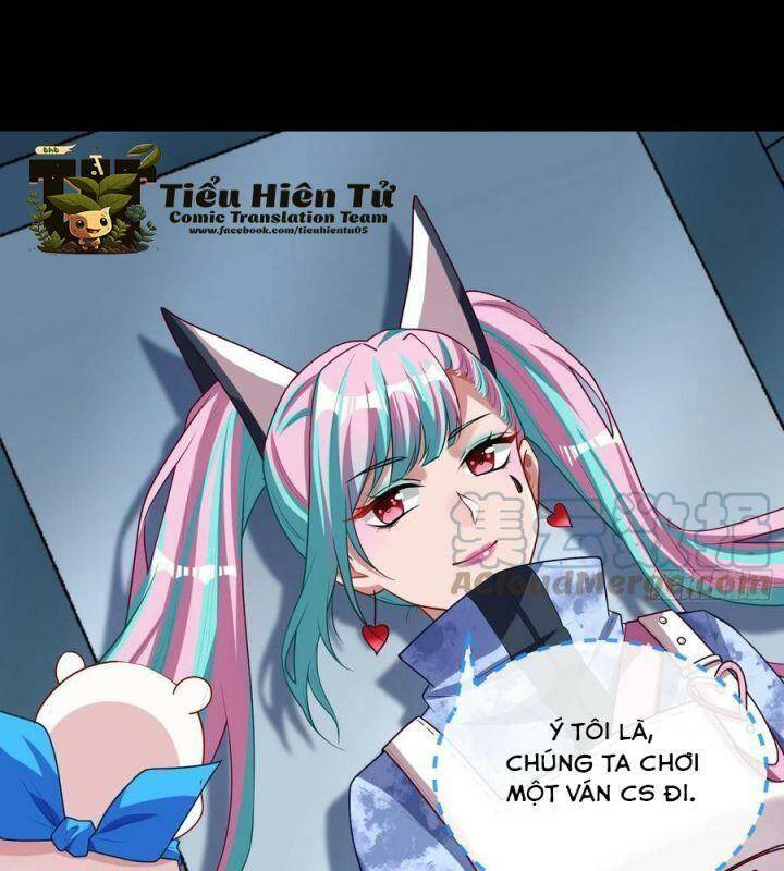 Vạn Tra Triêu Hoàng Chapter 548 - Trang 2