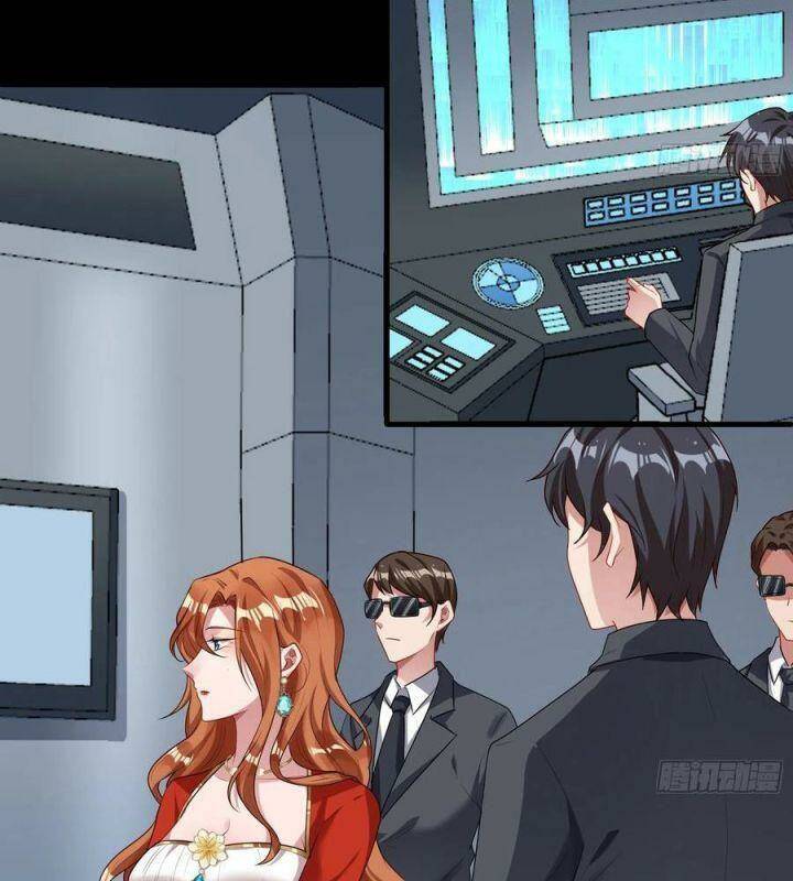 Vạn Tra Triêu Hoàng Chapter 548 - Trang 2