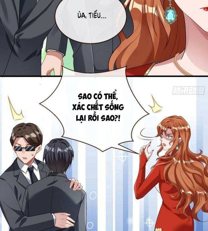 Vạn Tra Triêu Hoàng Chapter 548 - Trang 2