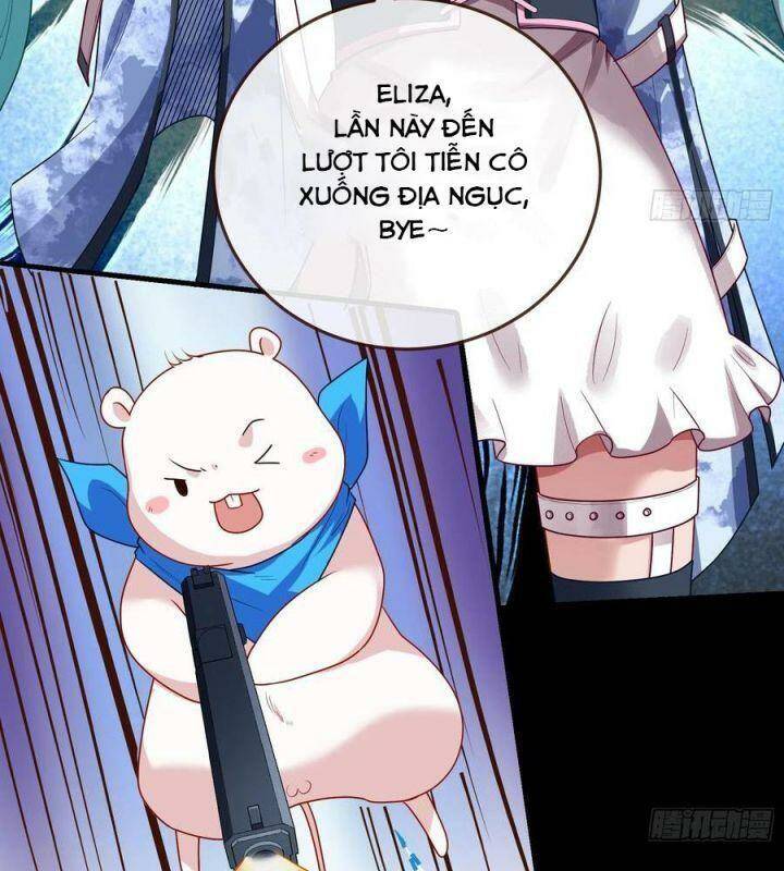 Vạn Tra Triêu Hoàng Chapter 548 - Trang 2