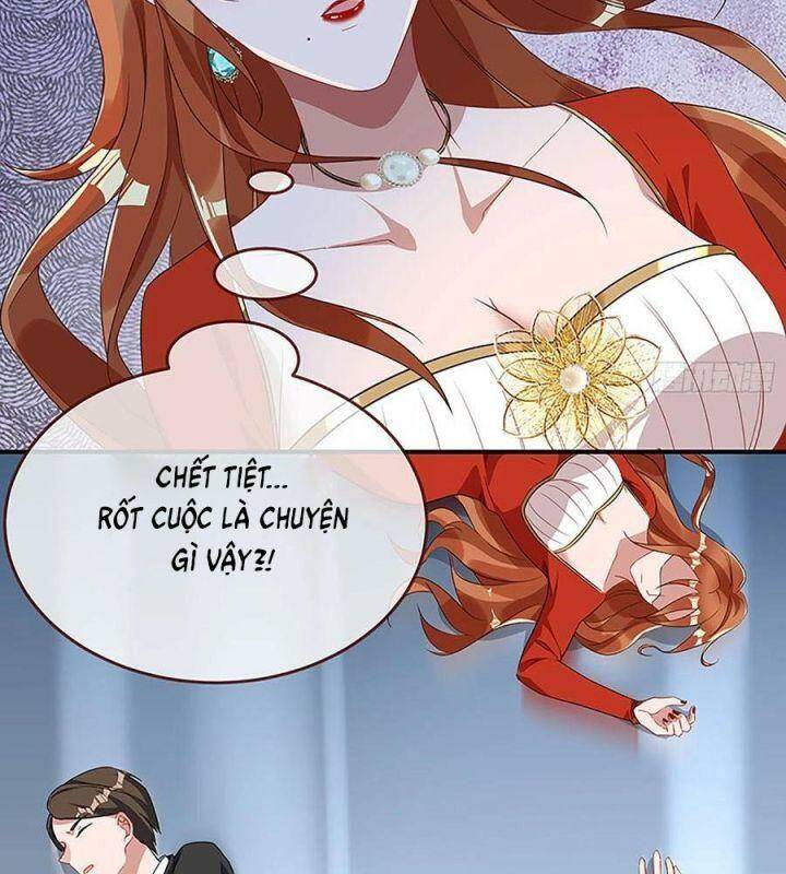 Vạn Tra Triêu Hoàng Chapter 548 - Trang 2