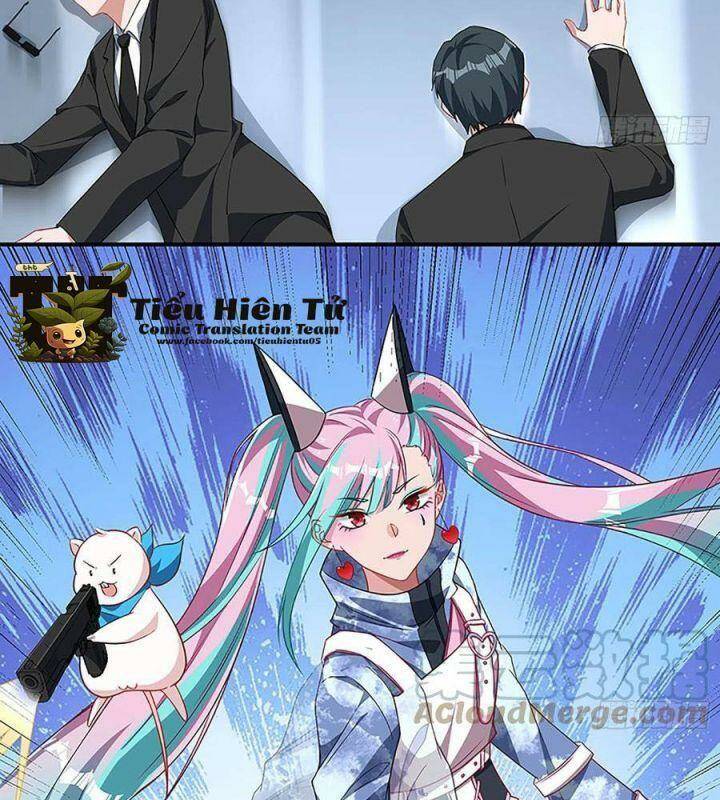 Vạn Tra Triêu Hoàng Chapter 548 - Trang 2