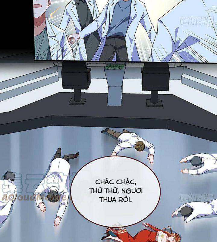 Vạn Tra Triêu Hoàng Chapter 548 - Trang 2