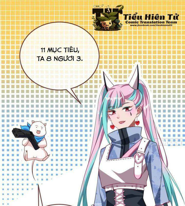 Vạn Tra Triêu Hoàng Chapter 548 - Trang 2