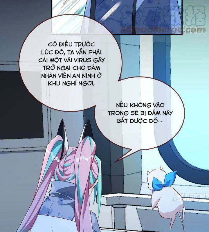 Vạn Tra Triêu Hoàng Chapter 548 - Trang 2