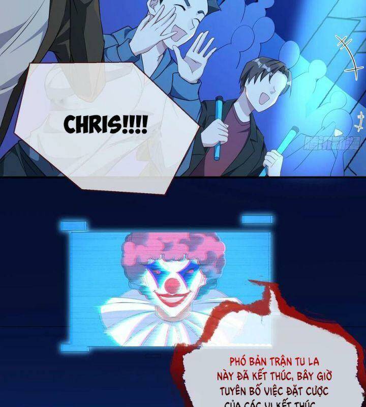 Vạn Tra Triêu Hoàng Chapter 548 - Trang 2