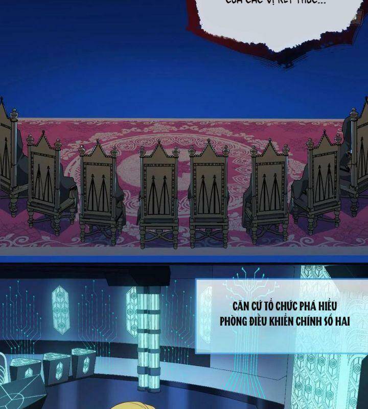 Vạn Tra Triêu Hoàng Chapter 548 - Trang 2