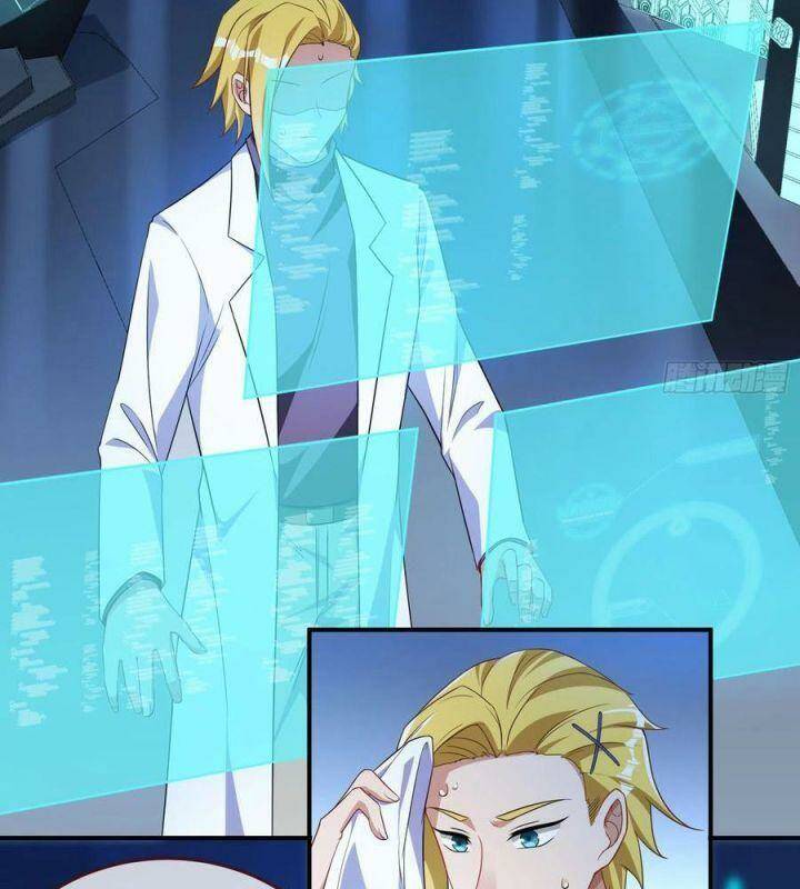 Vạn Tra Triêu Hoàng Chapter 548 - Trang 2