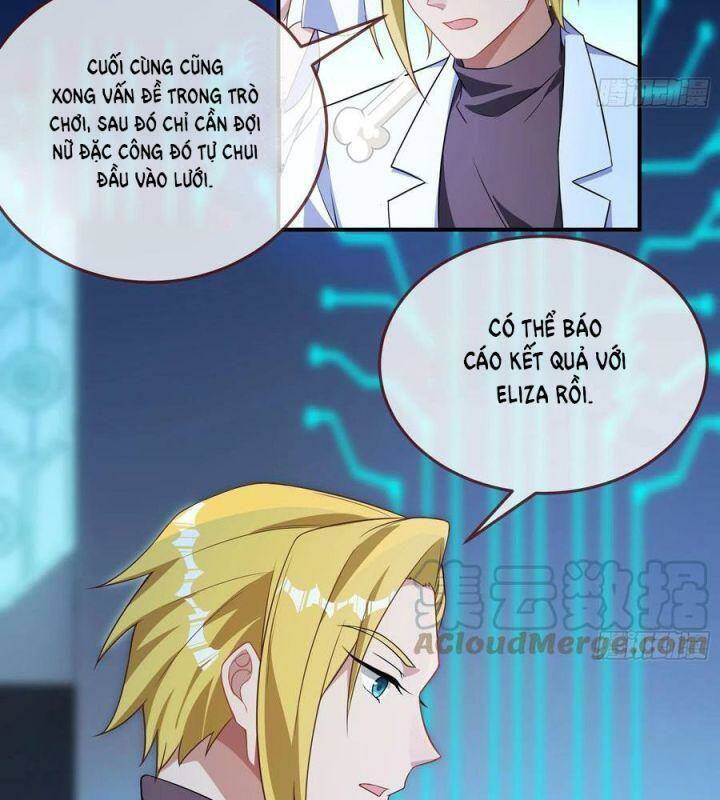 Vạn Tra Triêu Hoàng Chapter 548 - Trang 2