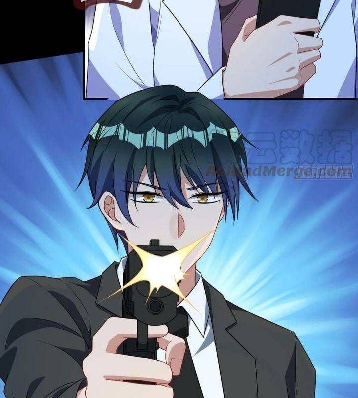 Vạn Tra Triêu Hoàng Chapter 548 - Trang 2