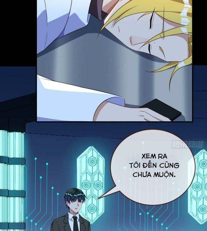 Vạn Tra Triêu Hoàng Chapter 548 - Trang 2