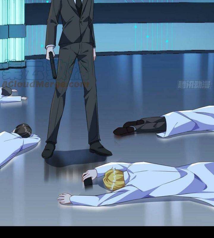 Vạn Tra Triêu Hoàng Chapter 548 - Trang 2