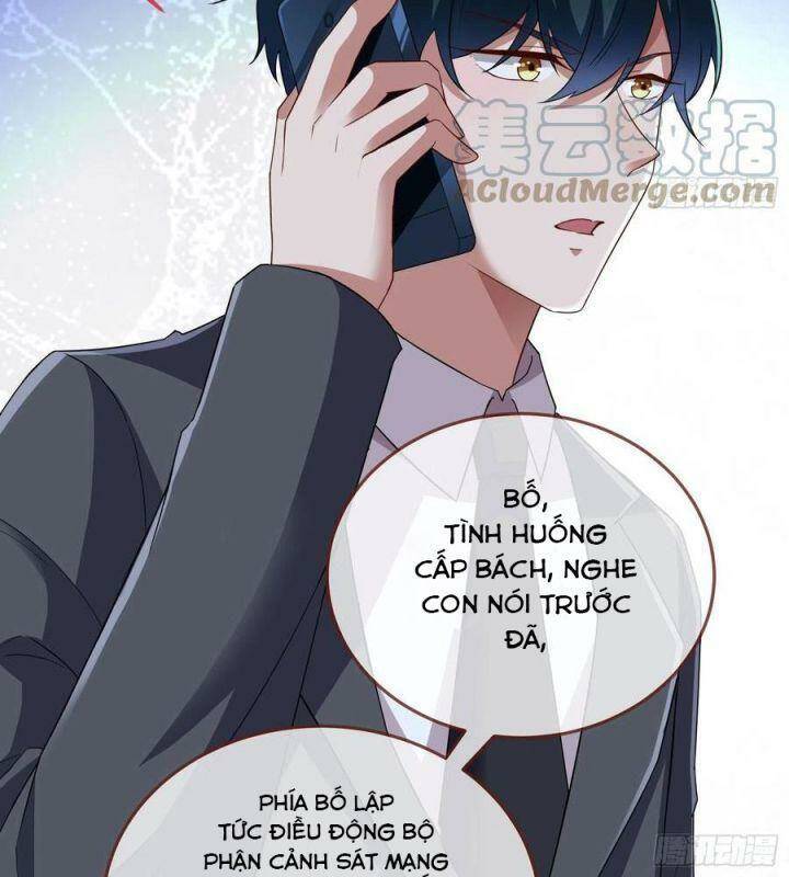 Vạn Tra Triêu Hoàng Chapter 548 - Trang 2