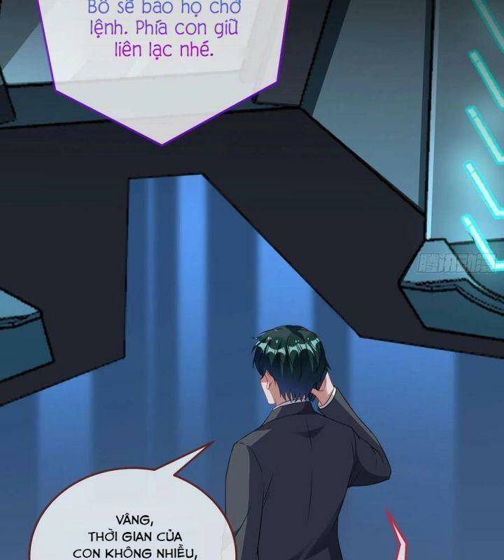 Vạn Tra Triêu Hoàng Chapter 548 - Trang 2