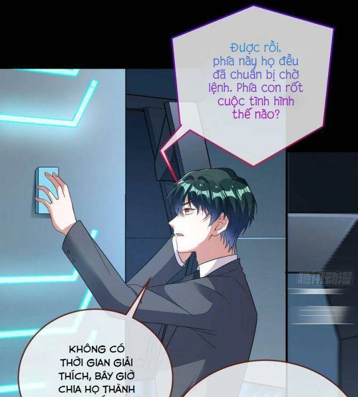 Vạn Tra Triêu Hoàng Chapter 548 - Trang 2