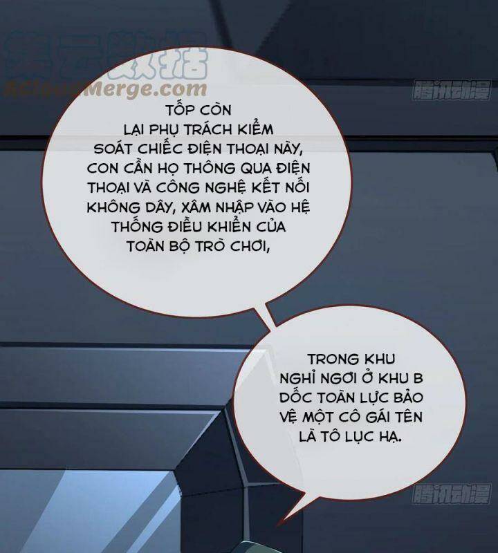 Vạn Tra Triêu Hoàng Chapter 548 - Trang 2