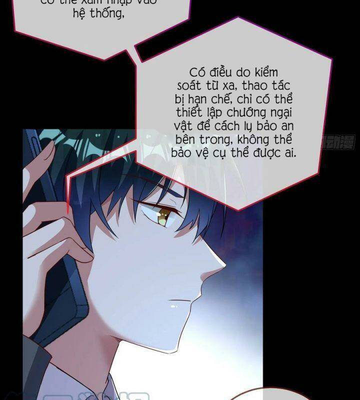 Vạn Tra Triêu Hoàng Chapter 548 - Trang 2