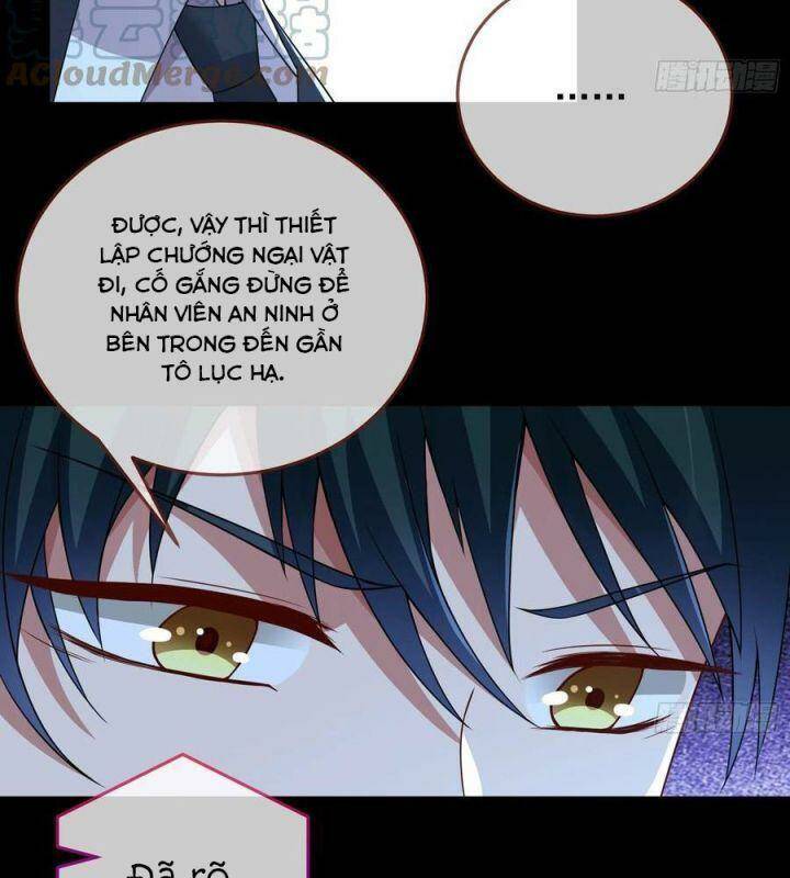 Vạn Tra Triêu Hoàng Chapter 548 - Trang 2