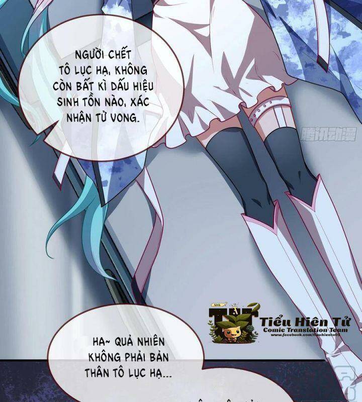 Vạn Tra Triêu Hoàng Chapter 548 - Trang 2