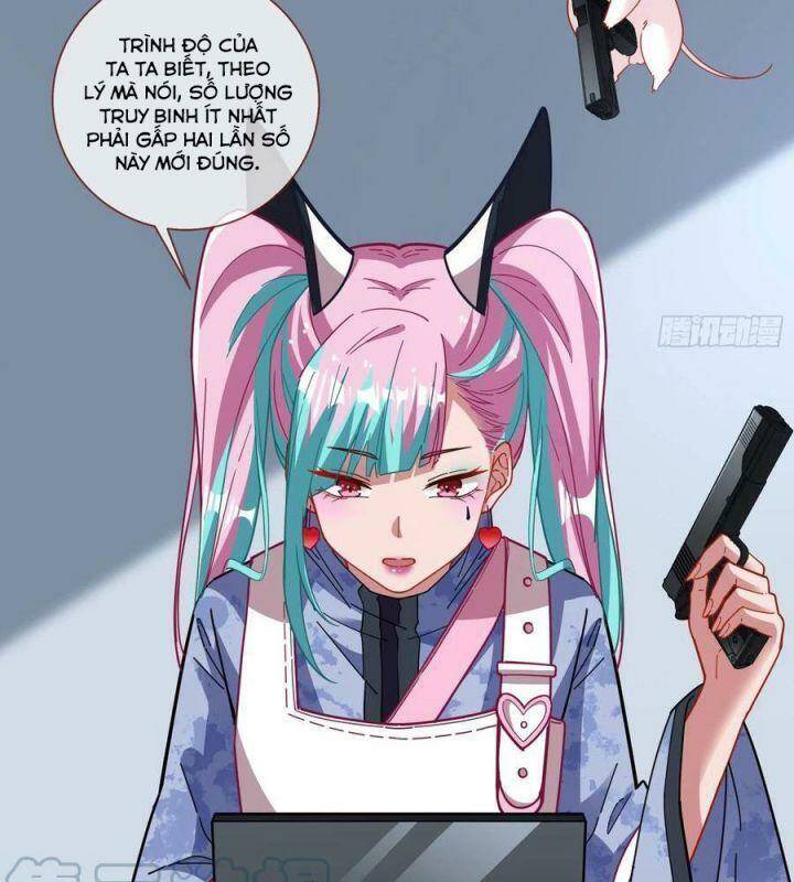 Vạn Tra Triêu Hoàng Chapter 549 - Trang 2