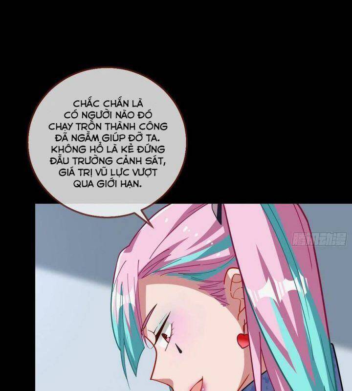 Vạn Tra Triêu Hoàng Chapter 549 - Trang 2