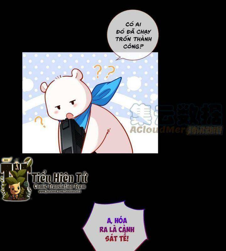 Vạn Tra Triêu Hoàng Chapter 549 - Trang 2