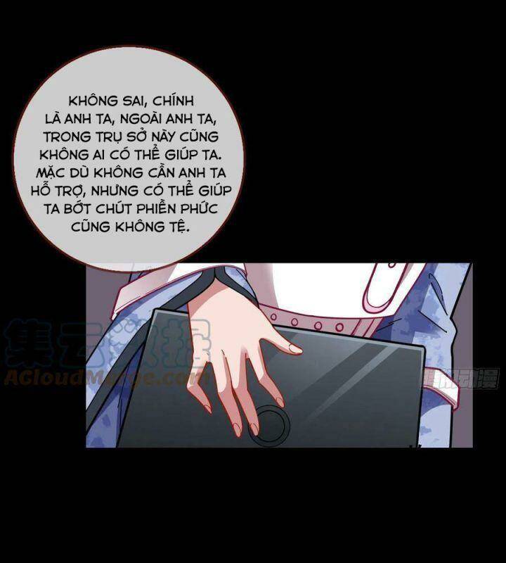 Vạn Tra Triêu Hoàng Chapter 549 - Trang 2