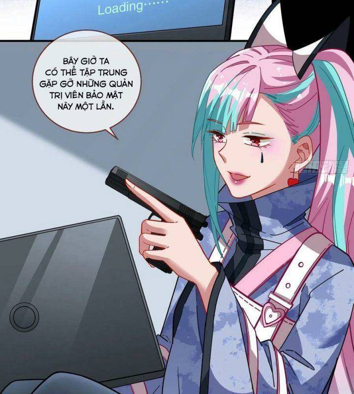 Vạn Tra Triêu Hoàng Chapter 549 - Trang 2