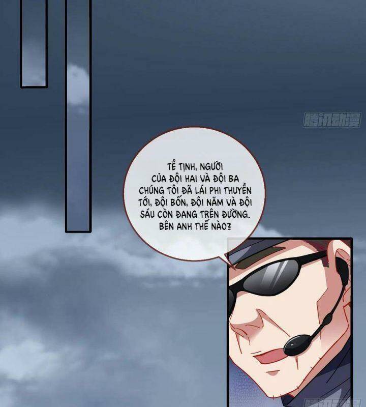 Vạn Tra Triêu Hoàng Chapter 549 - Trang 2