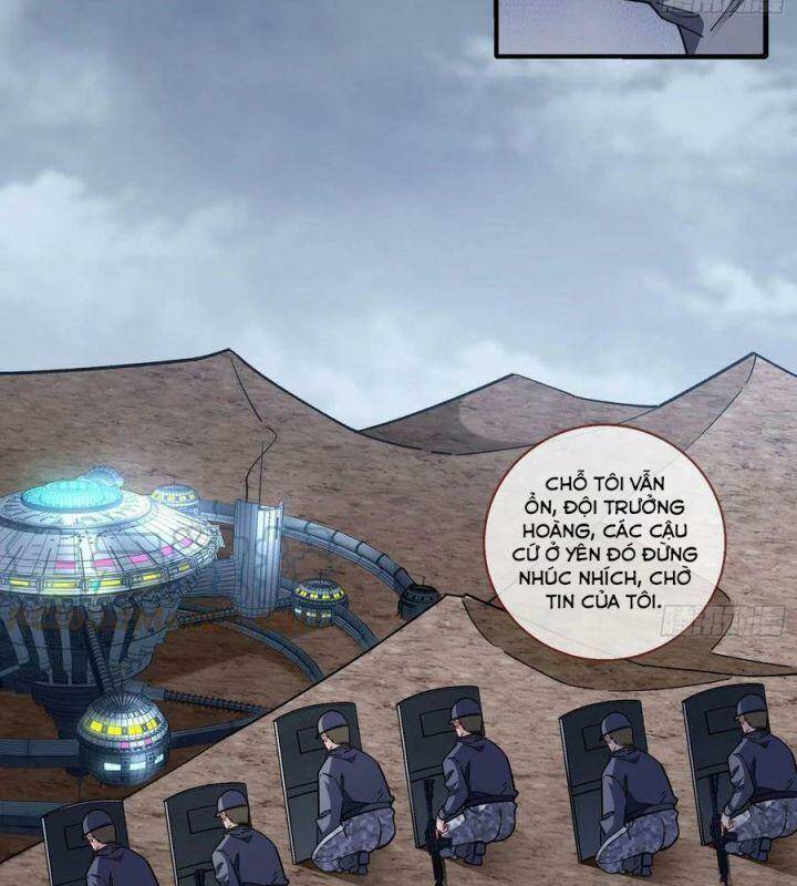 Vạn Tra Triêu Hoàng Chapter 549 - Trang 2