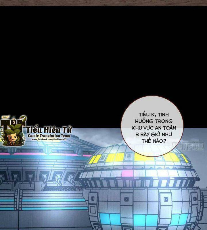 Vạn Tra Triêu Hoàng Chapter 549 - Trang 2