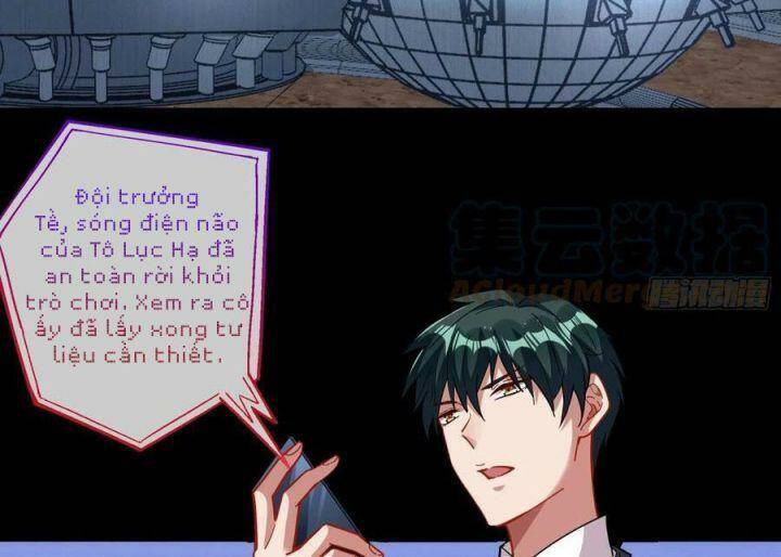 Vạn Tra Triêu Hoàng Chapter 549 - Trang 2