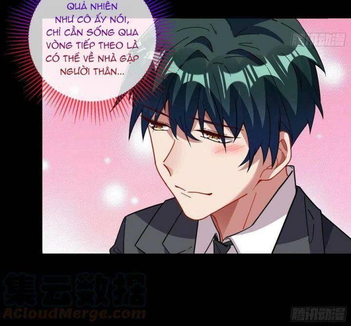 Vạn Tra Triêu Hoàng Chapter 549 - Trang 2