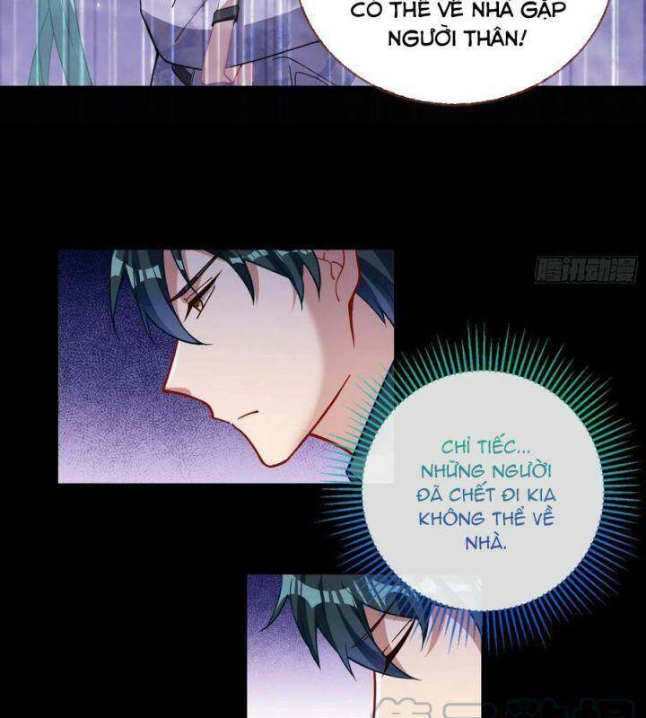 Vạn Tra Triêu Hoàng Chapter 549 - Trang 2