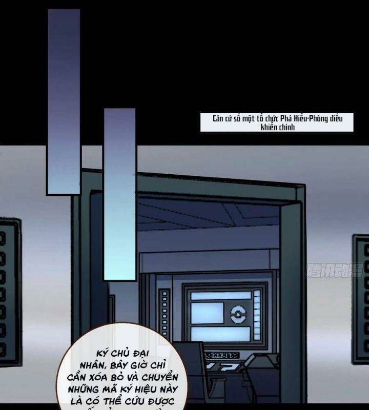 Vạn Tra Triêu Hoàng Chapter 549 - Trang 2