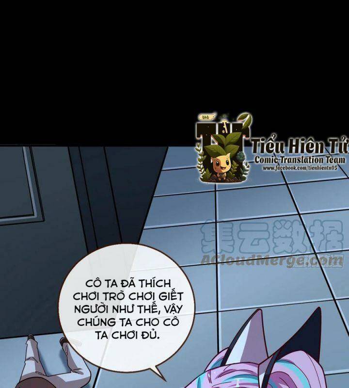 Vạn Tra Triêu Hoàng Chapter 549 - Trang 2