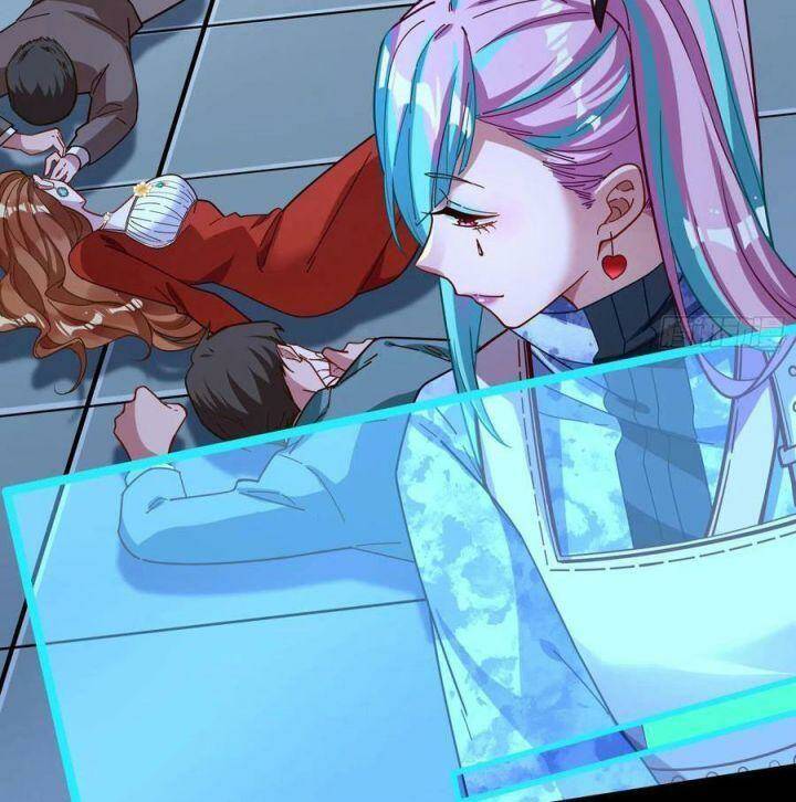 Vạn Tra Triêu Hoàng Chapter 549 - Trang 2