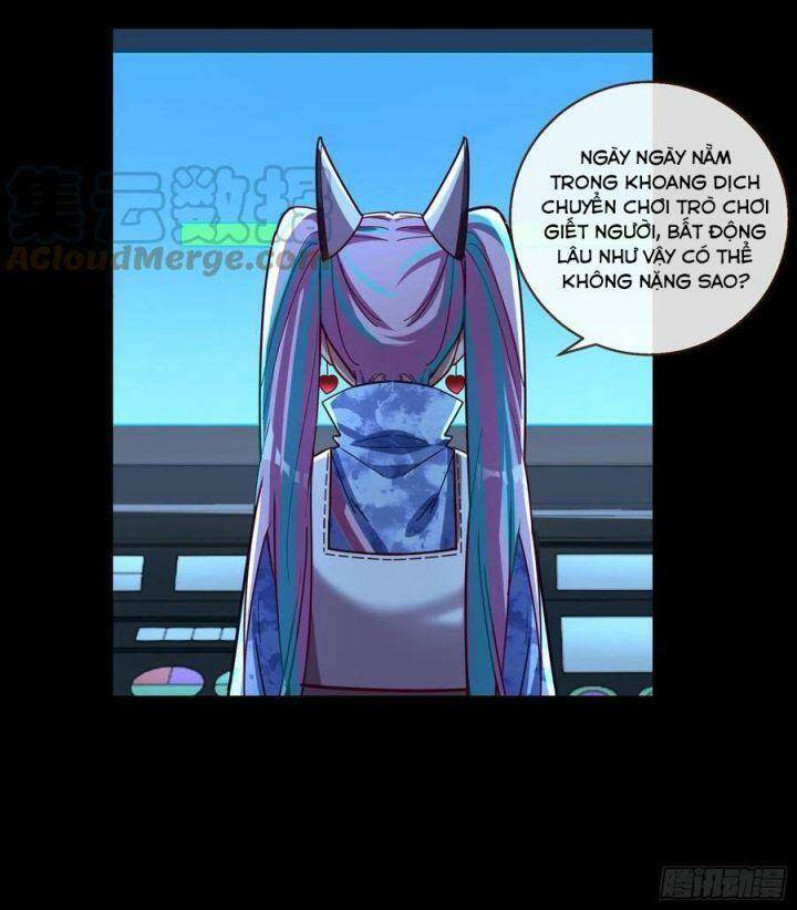 Vạn Tra Triêu Hoàng Chapter 549 - Trang 2