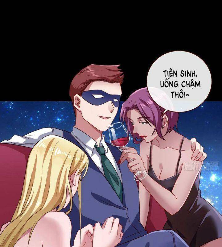 Vạn Tra Triêu Hoàng Chapter 549 - Trang 2