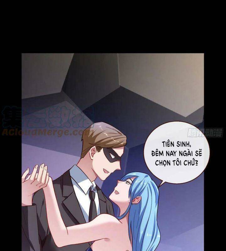 Vạn Tra Triêu Hoàng Chapter 549 - Trang 2